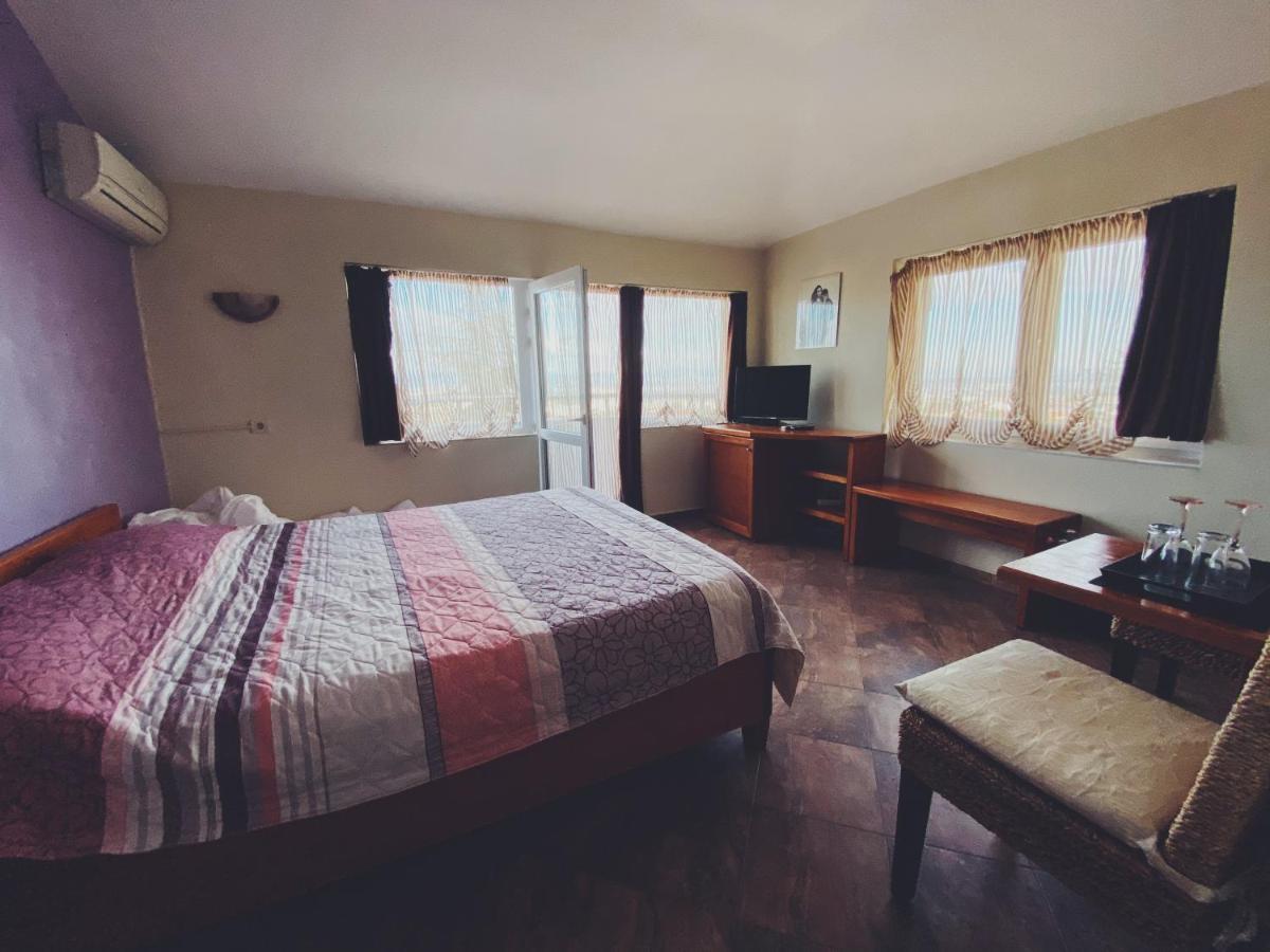 Hotel Fancy โซเฟีย ภายนอก รูปภาพ